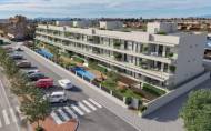 New Build - Apartment -
Los Alcazares - Los Narejos
