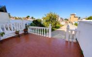 Resale - Town House -
Torrevieja - Costa Blanca
