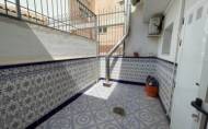 Reventa - Town House -
Formentera del Segura - Costa Blanca