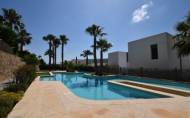 Herverkoop - Apartment -
Algorfa - Inland