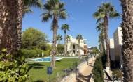 Resale - Apartment -
Orihuela Costa - Villamartín