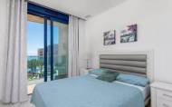 Resale - Apartment -
Orihuela Costa - Punta Prima