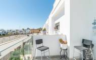 Revente - Bungalow -
Vistabella Golf Entre Naranjos - Inland