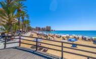 Reventa - Apartment -
Torrevieja - Playa del Cura
