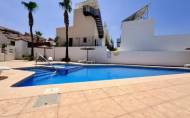 Herverkoop - Villa -
Ciudad Quesada - Costa Blanca