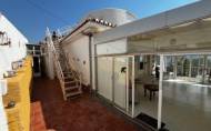 Reventa - Villa -
Almuñecar - Costa Tropical