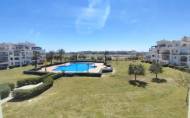 Reventa - Apartment -
Hacienda Riquelme Golf Resort - Inland