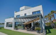 Herverkoop - Villa -
La Manga del Mar Menor - Costa Calida