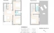 Nieuwbouw Woningen - Villa -
Rojales - Ciudad Quesada