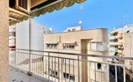 Herverkoop - Apartamento -
Santa Pola - Puerto