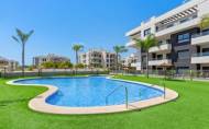 Resale - Penthouse -
Villamartin - Costa Blanca