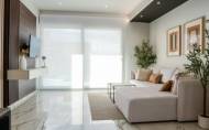 Obra nueva - Villa -
Ciudad Quesada - Lo Marabú