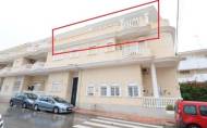 Reventa - Ático -
Torrevieja - Costa Blanca