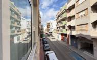 Herverkoop - Apartment -
Torrevieja - Paseo Maritimo