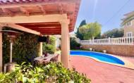 Herverkoop - Villa -
Torrevieja - Los Balcones - Los Altos del Edén