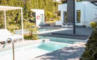 Reventa - Villa -
Marbella - Nueva Andalucía