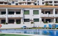 Herverkoop - Apartment -
Orihuela Costa - Campoamor