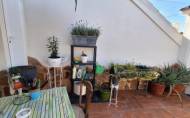 Herverkoop - Villa -
Torrevieja - Los Balcones - Los Altos del Edén