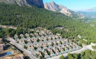 Nouvelle construction - Villa -
Polop - Polop Hills