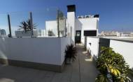 Revente - Apartment -
Torrevieja - Playa del Cura