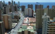 Resale - Apartment -
Benidorm - Rincón de Loix