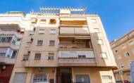 Herverkoop - Apartment -
Torrevieja - Costa Blanca