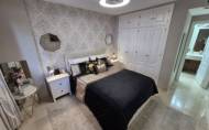 Herverkoop - Apartment -
La Duquesa - Costa del Sol
