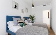 Nieuwbouw Woningen - Villa -
Finestrat - Balcón De Finestrat