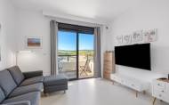 Herverkoop - Apartment -
San Miguel de Salinas