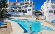 Herverkoop - Apartment -
La Duquesa - Costa del Sol