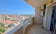 Revente - Apartment -
Torrevieja - Los Altos