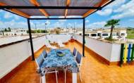 Herverkoop - Apartment Penthouse -
Entre Naranjo - Vistabella Golf - Entre Naranjos Vistabella Golf