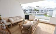 Revente - Apartment -
Torrevieja - Costa Blanca