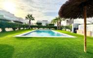 Herverkoop - Apartment -
Torrevieja - Costa Blanca