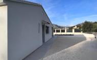 Nieuwbouw Woningen - Villa -
Penaguila - El Olivar