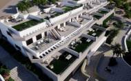 Nouvelle construction - Bungalow -
Finestrat - Balcón De Finestrat