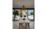 Herverkoop - Villa -
San Miguel de Salinas - Inland