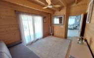 Revente - Villa -
Pilar de la Horadada - Pinar de Campoverde