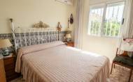 Herverkoop - Villa -
La Regia - Costa Blanca