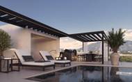 New Build - Villa -
Marbella - Cortijo Blanco