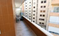 Herverkoop - Apartment -
Torrevieja - Playa del Cura