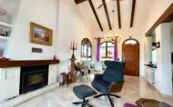 Revente - Villa -
Villamartin - Costa Blanca