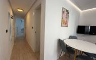 Herverkoop - Apartment -
Torrevieja - Playa del Cura
