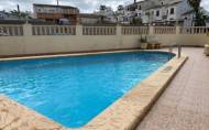 Herverkoop - Apartment -
San Miguel de Salinas - Pueblo 9