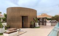 Revente - Apartment -
Orihuela Costa - Playa Flamenca