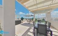Herverkoop - Penthouse -
Guardamar del Segura - EL RASO