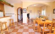 Reventa - Town House -
Orihuela Costa - Costa Blanca