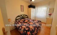 Resale - Apartment -
Los Narejos - Urb. Oasis
