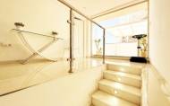 Resale - Villa -
San Miguel de Salinas - Inland