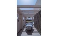 Revente - Villa -
Algorfa - La Finca Golf